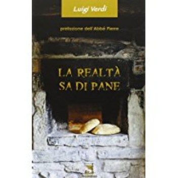 realta\' sa di pane