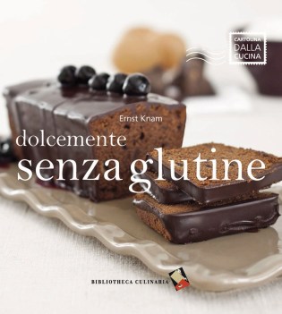 dolcemente senza glutine