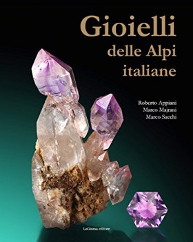 gioielli delle alpi italiane