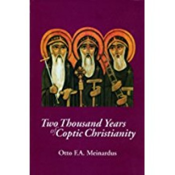 two thousand years of coptic christianity