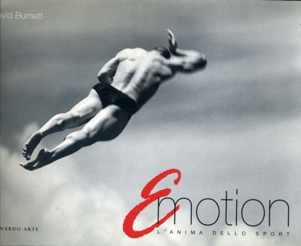 e motion l anima dello sport catalogo della mostra milano galleria