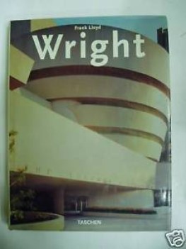 frank lloyd wright