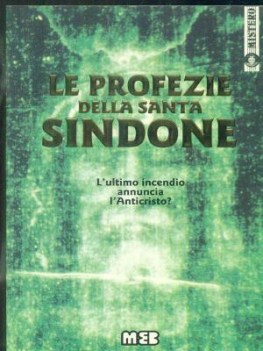 profezie della santa sindone