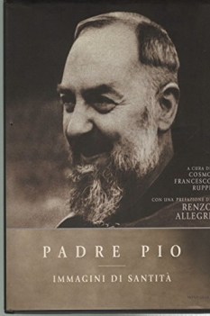 padre pio immagini di santit