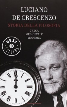 storia della filosofia greca medioevale moderna