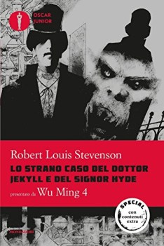 strano caso del dottor jekyll e del signor hyde