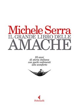 grande libro delle amache