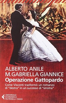 operazione gattopardo come visconti trasformo un romanzo di destra