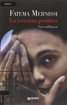 terrazza proibita vita nell\'harem