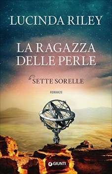 ragazza delle perle le sette sorelle