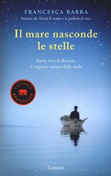 mare nasconde le stelle