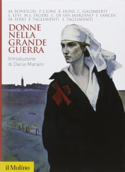 donne nella grande guerra