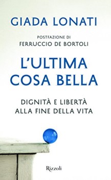 ultima cosa bella