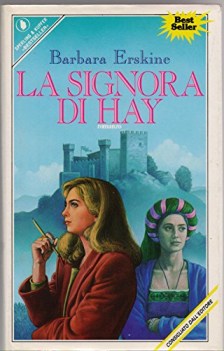 signora di hay