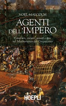 agenti dell\'impero