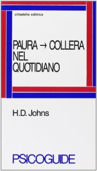 pauracollera nel quotidiano