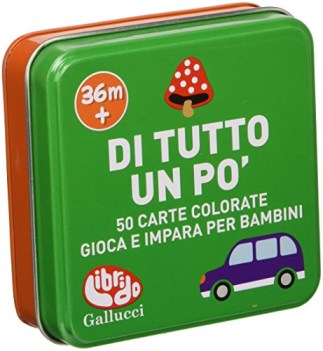 di tutto un po 50 carte domande e risposte