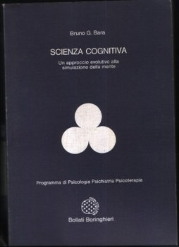 scienza cognitiva