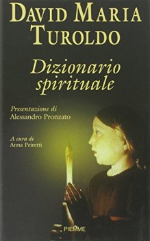 dizionario spirituale