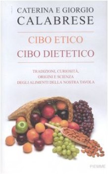 cibo etico cibo dietetico