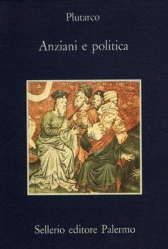 anziani e politica