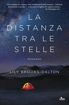 distanza tra le stelle