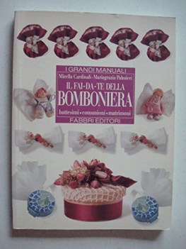 faidate della bomboniera