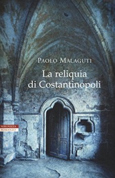 reliquia di costantinopoli