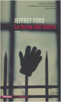 forma dell\'ombra