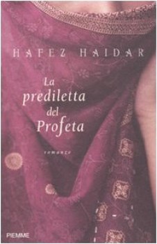 prediletta del profeta