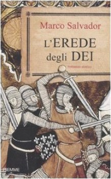 erede degli dei