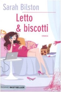 letto &amp; biscotti