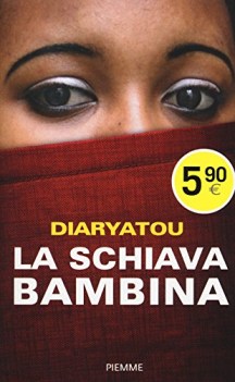 schiava bambina