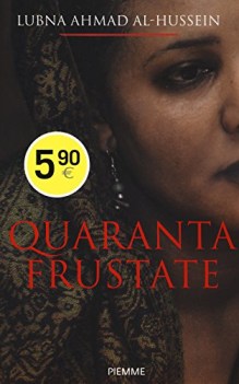 quaranta frustate