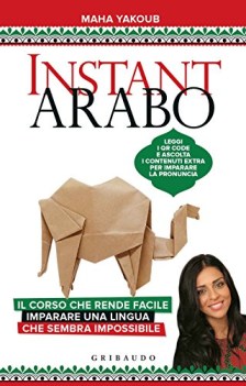 instant arabo