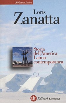 Storia dell\'America Latina contemporanea