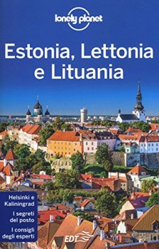 estonia lettonia e lituania