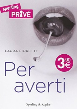 per averti