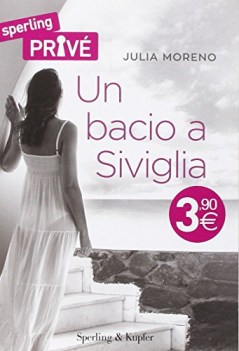 bacio a siviglia