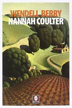 hannah coulter