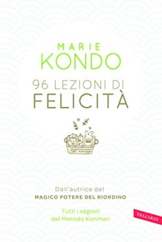 96 lezioni di felicit