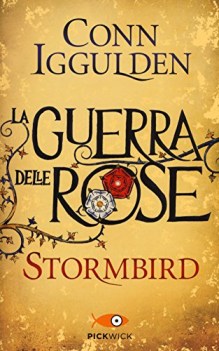 guerra delle rose - stormbird