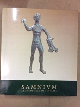 samnium archeologia del molise