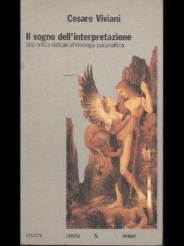 sogno dell\'interpretazione