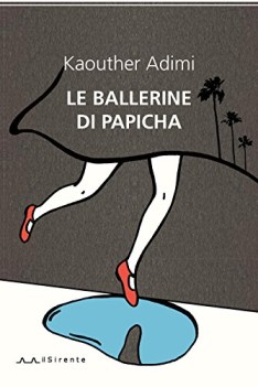 ballerine di papicha