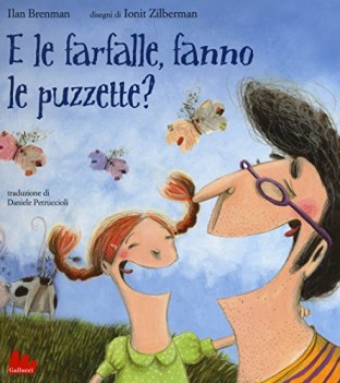 e le farfalle fanno le puzzette?