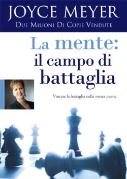 mente il campo di battaglia