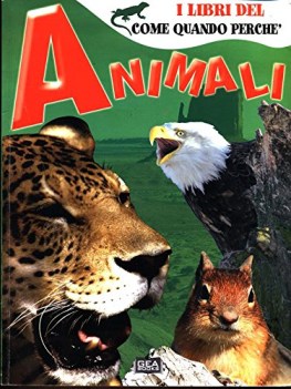 animali