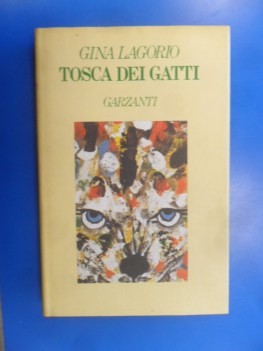 Tosca dei gatti