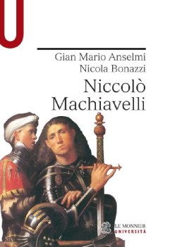 Niccolo Machiavelli